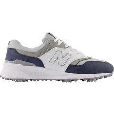 New Balance Herren Golfschuhe New Balance 997 Golf M - Navy/White