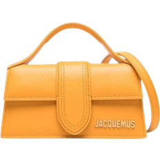 Jacquemus Le Bambino Long Flap Bag - Orange