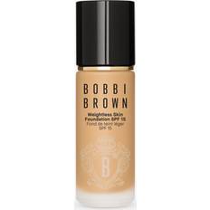 Bobbi Brown Weightless Skin Foundation SPF 15