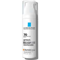 La Roche-Posay Sunscreen & Self Tan La Roche-Posay Anthelios UV Correct Face Sunscreen SPF70 with Niacinamide 1.7fl oz