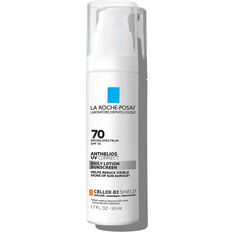 La Roche-Posay Anthelios UV Correct Face Sunscreen SPF70 with Niacinamide 50ml