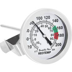 Reotemp Barista Pro Milk Frothing Coffee Kitchen Thermometer