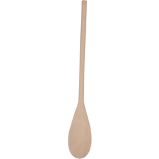 Long Oval Bowl Spatula 14"