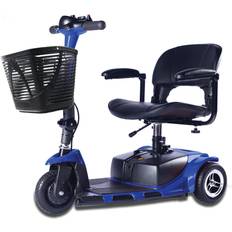 Mobility scooters Zip'r Roo 3-Wheel