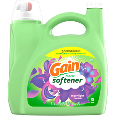 Gain Liquid Fabric Softener 1.11gal