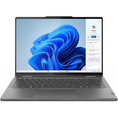 Lenovo 16 GB - 1 TB Notebooks Lenovo Yoga 7 2-in-1 14IML9 83DJ0025GE