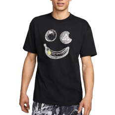 Nike ACG Hike Snacks Men's Dri-FIT T-shirt - Black