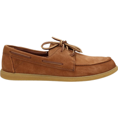 Beste Segelschuhe Clarks Clarkbay Go - Cola