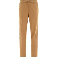 Hugo Boss Herre Bukser Hugo Boss Kaiton Chino - Beige