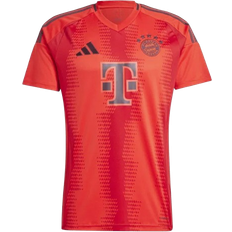 Herren Trikots Adidas C Bayern Munich Home Shirt 2024-2025 Adults