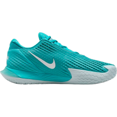 Nike Court Zoom Vapor Cage 4 Rafa M - Dusty Cactus/Glacier Blue/White