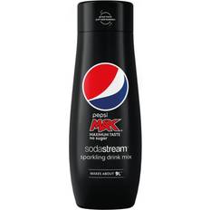 Smakstilsetninger SodaStream Pepsi Max 0.44L
