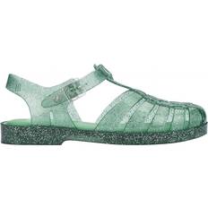 Melissa Possession Shiny - Glitter Green