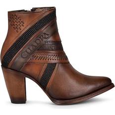 Cuadra Genuine Bovine - Brown