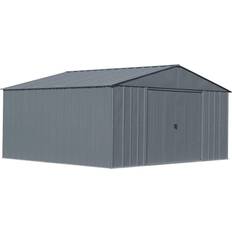 Arrow Sheds Arrow Classic CLG1412CC (Building Area 160 sqft)