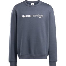 Reebok Identity Brand Proud Sweatshirt - East Coast Blue