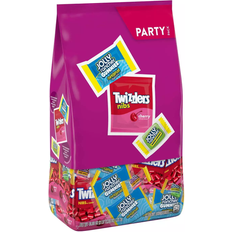 Hershey's Jolly Rancher and Twizzlers Assorted Fruit Flavored Candy 43oz 1