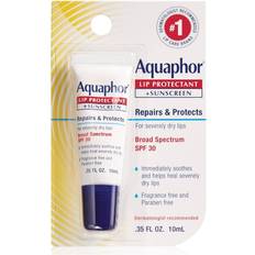 Lip Care on sale Aquaphor Lip Repair + Protect Lip Balm SPF30 0.3fl oz