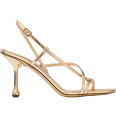 Sandaletten Jimmy Choo Etana - Gold