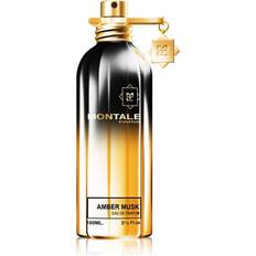 Montale Eau de Parfum Montale Amber Musk EdP 100ml