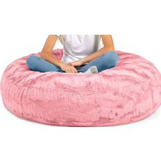 Beanbags Jaxx Cocoon 4 Foot Bean Bag Chair