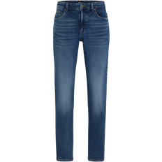 Hugo Boss Jeans Hugo Boss Delaware3-1 Slim Fit Jeans - Blue