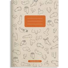 Matabooks Grass Paper Notebook A5