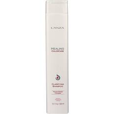 Lanza Healing Colorcare Clarifying Shampoo 300ml