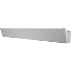 Convector Radiators King Electric KCV2404-W 240V 420W