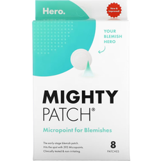 Hero Cosmetics Micropoint for Blemishes 8-pack