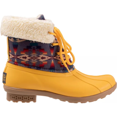 Pendleton Tucson Duck Boots - Yellow