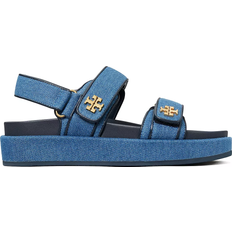 Tory Burch Kira - Dark Denim/New Navy