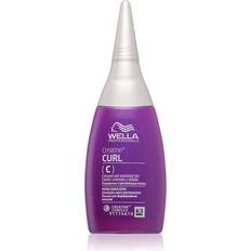 Hair Perming Lotions Wella Creatine+ Curl (C) 75ml