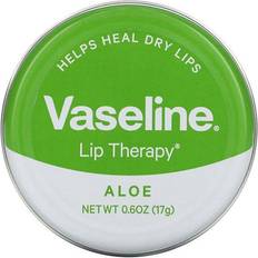 Vaseline Lip Therapy Aloe 17g