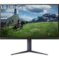 LG UltraGear 32GS85Q