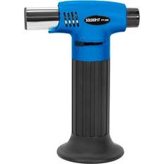 Burners Solder-It Pro-Torch Micro Butane Torch Blue 2372 Deg