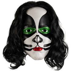 Masks Trick or Treat Studios KISS The Catman Deluxe Mask