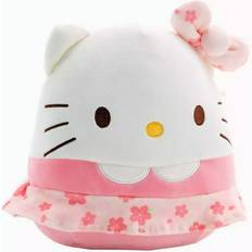 Squishmallows Toys Squishmallows Sold by: Jtsquare LLC, 8 Hello Kitty Spring