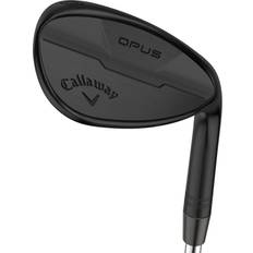 Callaway Wedges Callaway Opus Black Right Hand Golf Wedge, 58