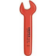 Knipex Wrenches Knipex 980013 Open End Wrench-1,000V Insulated 13 Wrench