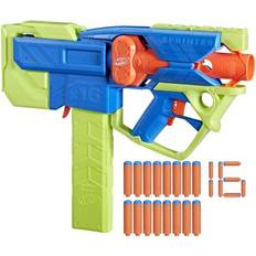 Blasters på salg Nerf N Series Sprinter Blaster