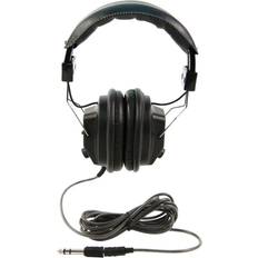 Headphones Califone 3068AV Switchable Stereo/Mono