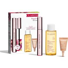 Clarins Maskara Clarins Wonder Mascara Set