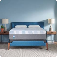 Spring Mattresses Sealy Dreamlife 14” Hybrid 80.0 Color Coil Spring Mattress