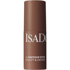 Contouring Isadora The Contour Stick #36 Warm Mocha