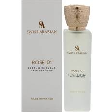 Swiss Arabian Eau de Toilette Swiss Arabian Rose 01 for