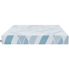 Spring Mattresses Sealy Dreamlife 8” Foam 84.0 Color Coil Spring Mattress