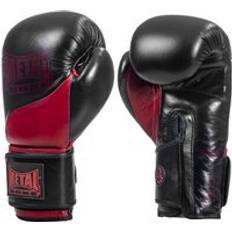 Sandsäcke Boxing gloves Metal Boxe Omega Noir