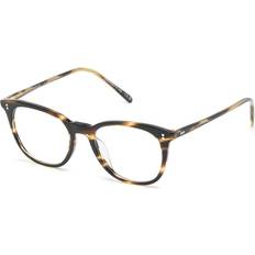 Oliver Peoples Brillen Oliver Peoples OV5538U Josianne 1003 Tortoiseshell Herren