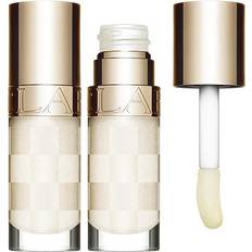 Clarins Lip Oils Clarins Lip Comfort Oil White